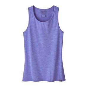 Patagonia Capilene Cool Daily Tank